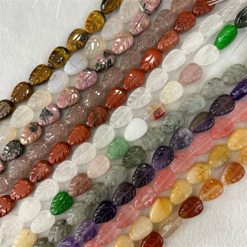 COCO'S JEWELRY handmade bead design