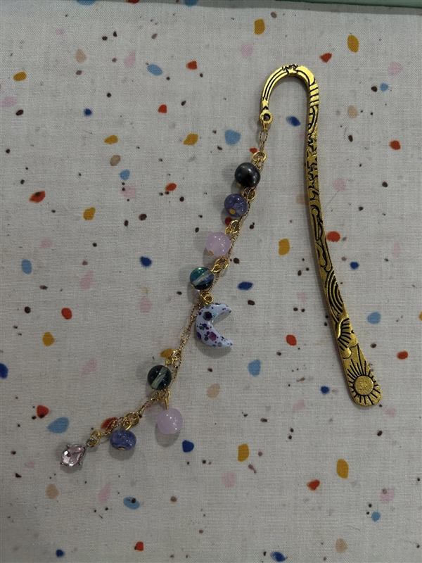 COCO'S JEWELRY handmade bead design