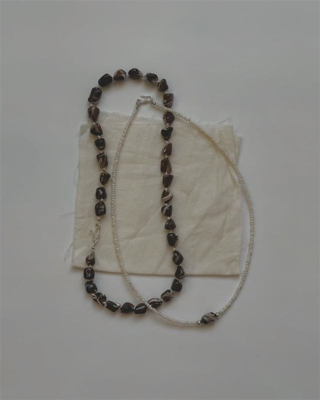 COCO'S JEWELRY handmade bead design