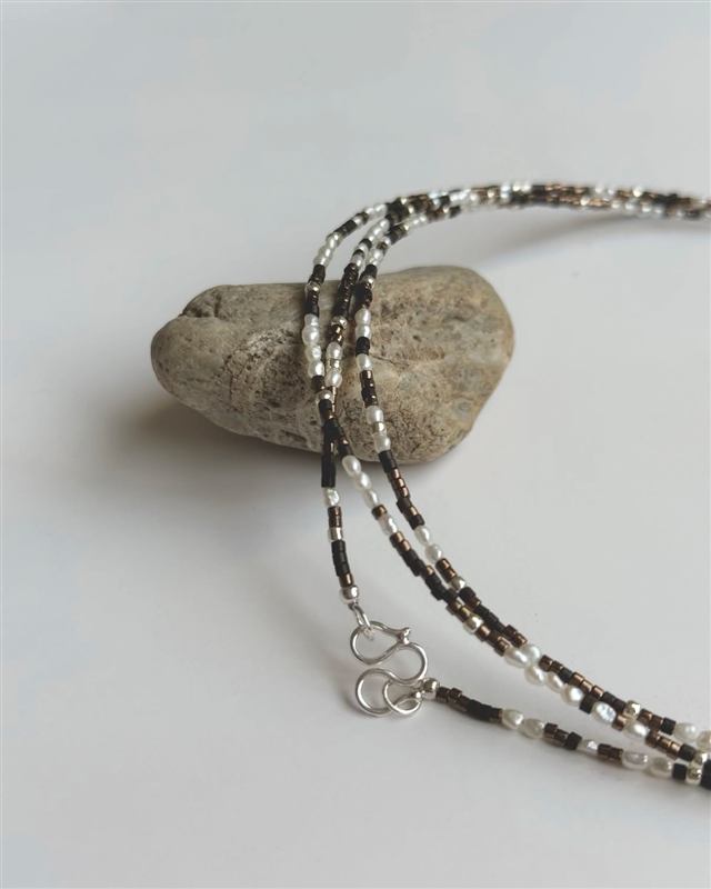 COCO'S JEWELRY handmade bead design