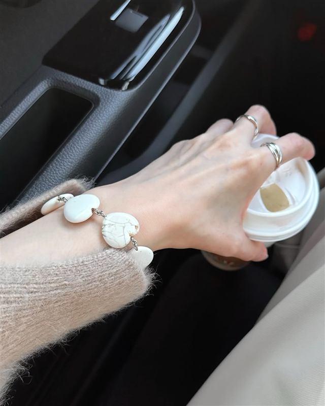 COCO'S JEWELRY handmade bead design