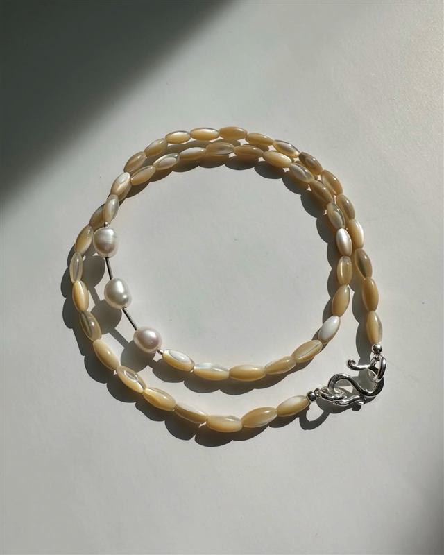 COCO'S JEWELRY handmade bead design