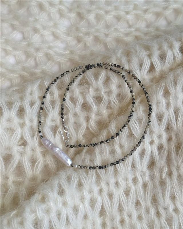 COCO'S JEWELRY handmade bead design