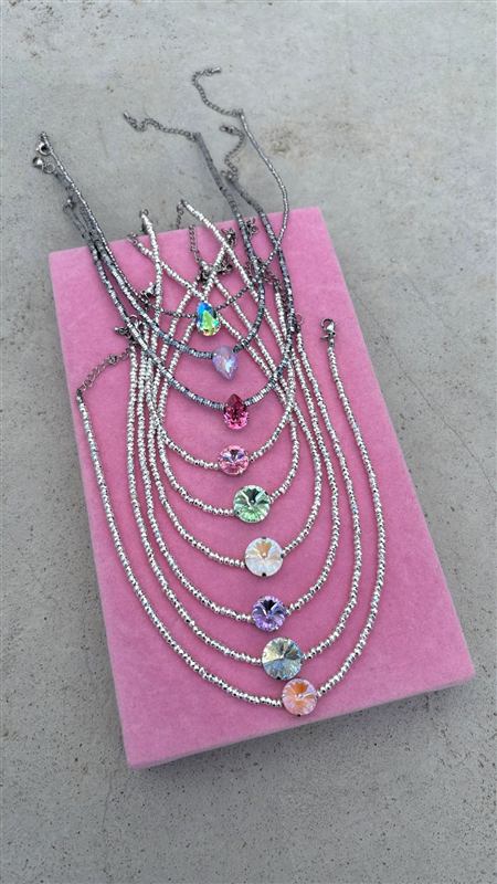 COCO'S JEWELRY handmade bead design