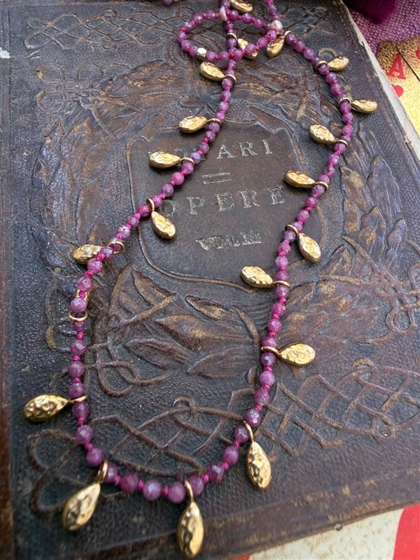 COCO'S JEWELRY handmade bead design