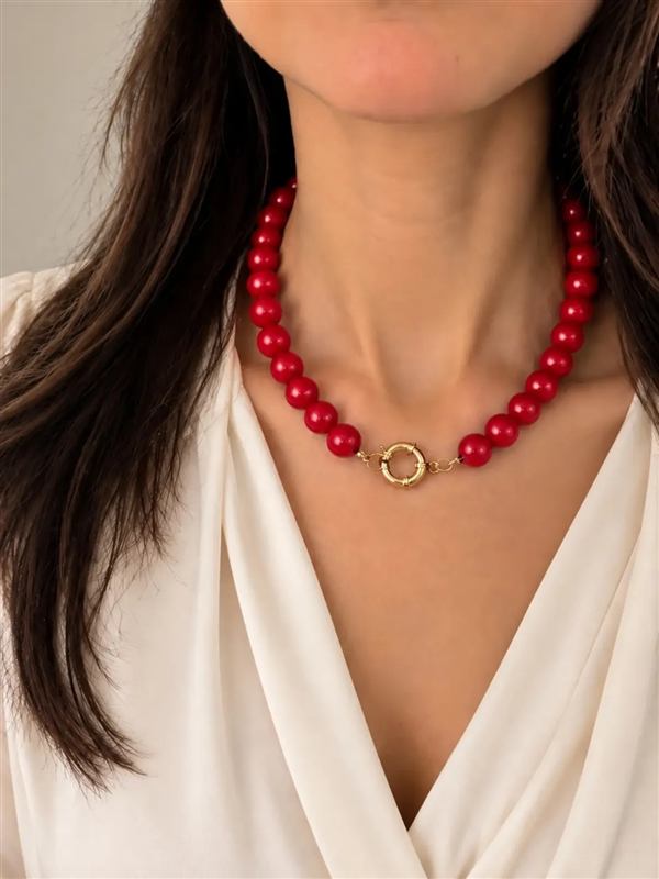 COCO'S JEWELRY handmade bead design