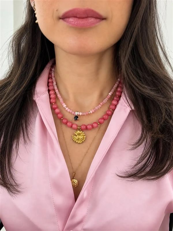 COCO'S JEWELRY handmade bead design