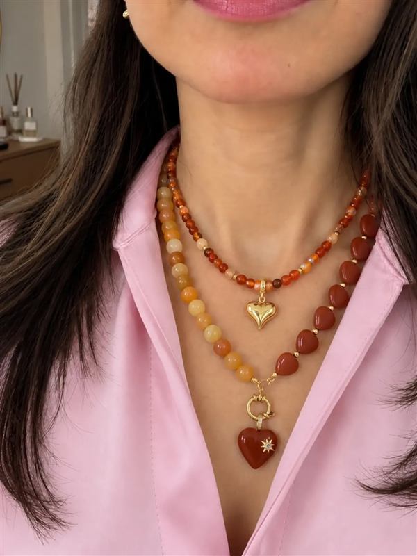 COCO'S JEWELRY handmade bead design