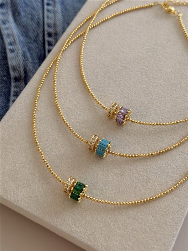 COCO'S JEWELRY handmade bead design