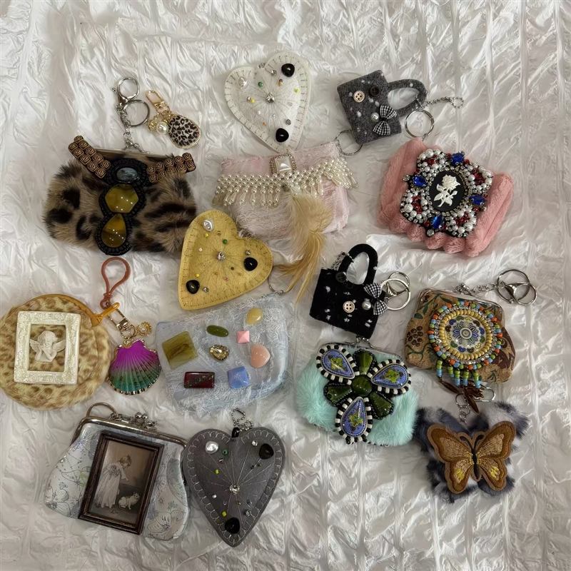 COCO'S JEWELRY handmade bead design