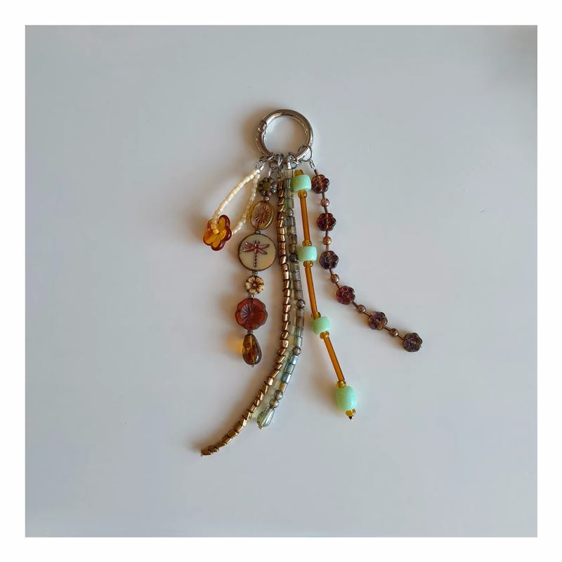 COCO'S JEWELRY handmade bead design