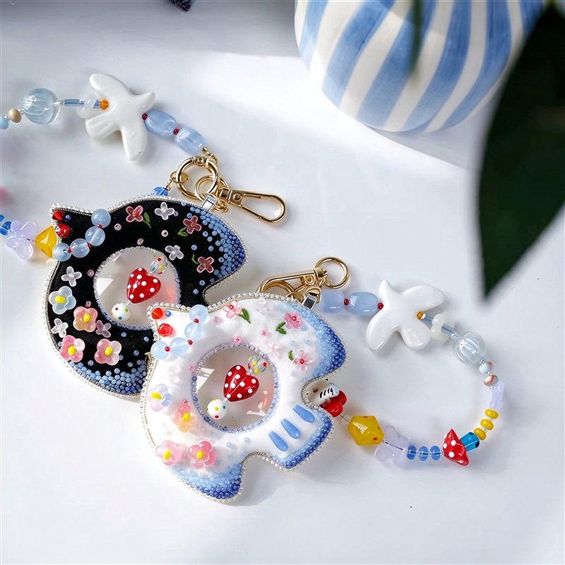 COCO'S JEWELRY handmade bead design