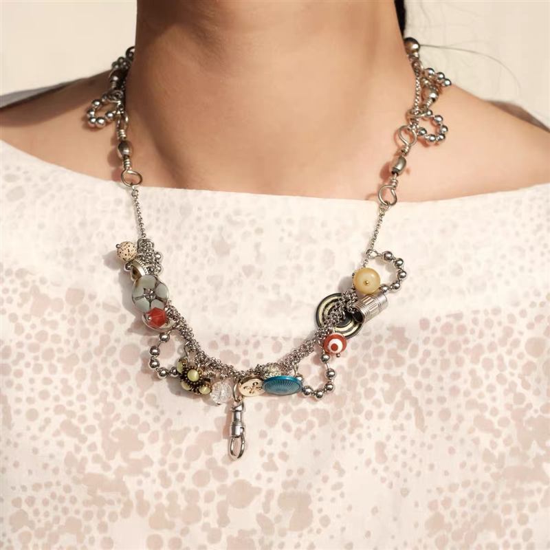 COCO'S JEWELRY handmade bead design