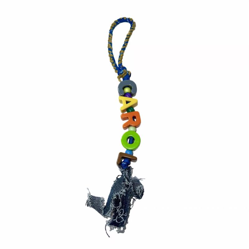 COCO'S JEWELRY handmade bead design