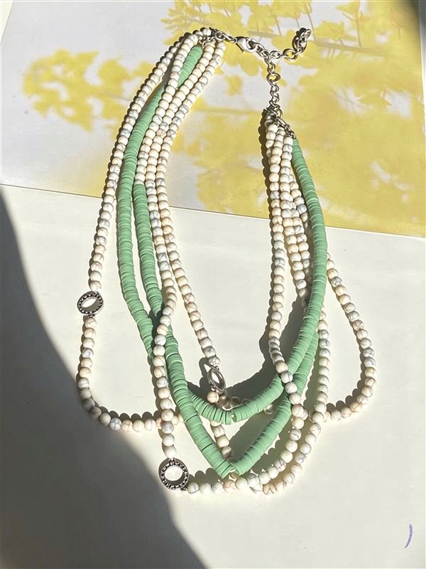 COCO'S JEWELRY handmade bead design