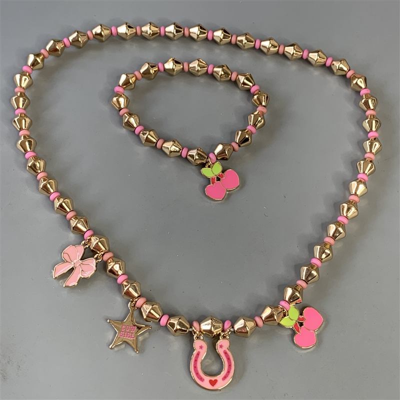 COCO'S JEWELRY handmade bead design