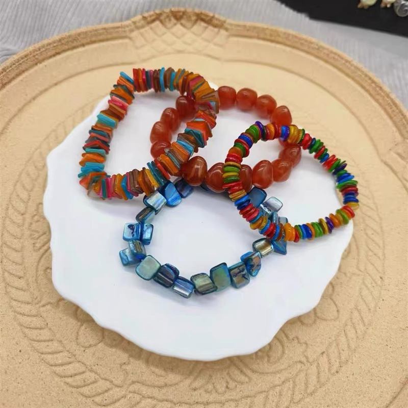 COCO'S JEWELRY handmade bead design