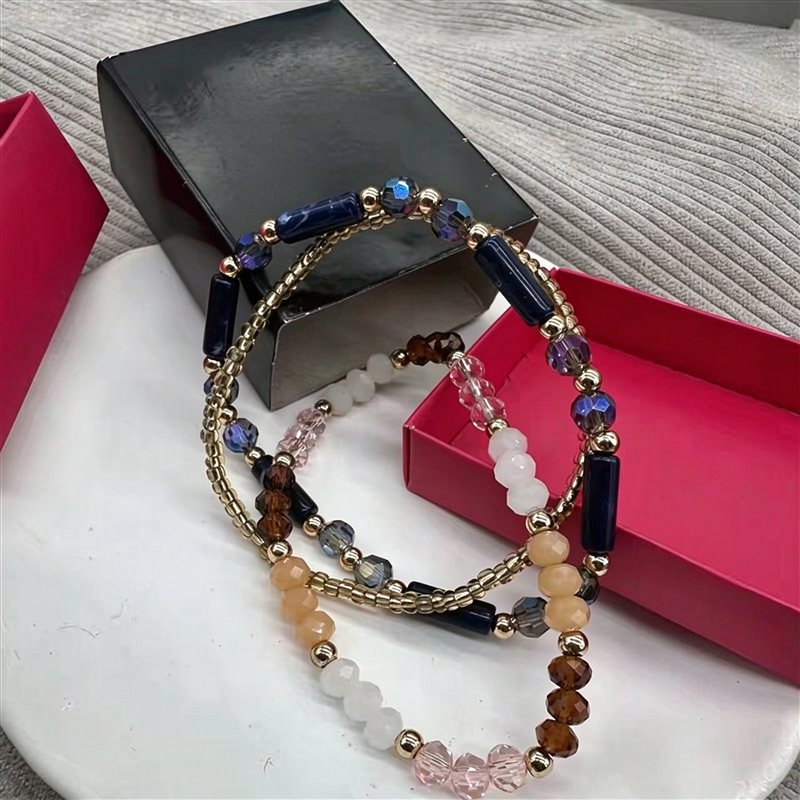 COCO'S JEWELRY handmade bead design