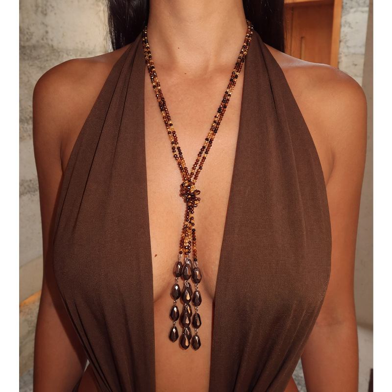 COCO'S JEWELRY handmade bead design